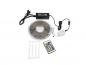 Preview: EUROLITE LED IP Strip Set Deluxe 5m RGB