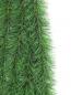Preview: EUROPALMS Tannenbaum, flach, grün, 120cm