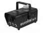 Preview: EUROLITE N-11 LED Hybrid blau Nebelmaschine