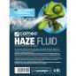 Preview: Cameo HAZE FLUID 5 L - Hazefluid für feine Nebeldichte und lange Standzeit, ölfrei 5 L