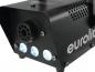 Preview: EUROLITE N-11 LED Hybrid blau Nebelmaschine