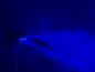 Preview: EUROLITE N-11 LED Hybrid blau Nebelmaschine