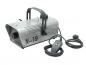 Preview: EUROLITE N-19 Nebelmaschine silber