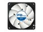 Preview: 80mm Arctic Cooling F8 PWM Rev.2