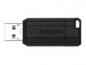 Preview: USB Stick 8GB Verbatim Store n Go PinStripe