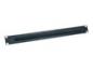 Preview: NWSZ Kabeldurchfürung 19" 1HE LogiLink black