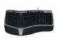 Preview: Microsoft Natural Ergonomic Keyboard 4000 black