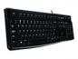 Preview: Logitech K120