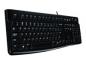 Preview: Logitech K120