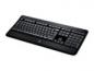 Preview: Logitech K800 wireless illum.