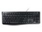 Preview: Logitech K120 oem USB black