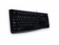 Preview: Logitech K120 oem USB black