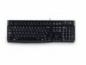 Preview: Logitech K120 oem USB black