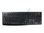 Preview: Logitech K120 oem USB black