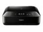 Preview: T Canon PIXMA MG5750 WLAN/Duplex black