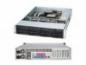 Preview: 2HE SUPERMICRO CSE-825TQC-R740LPB