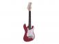 Preview: DIMAVERY J-350 E-Gitarre ST rot