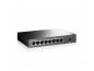 Preview: TP-Link SF1008P PoE