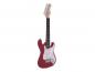 Preview: DIMAVERY J-350 E-Gitarre ST rot