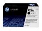Preview: TON HP # 05A CE505A black