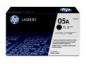 Preview: TON HP # 05A CE505A black