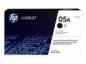 Preview: TON HP # 05A CE505A black