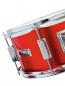 Preview: DIMAVERY JDS-203 Kinder Schlagzeug, rot