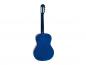 Preview: DIMAVERY AC-303 Klassikgitarre, blueburst
