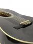 Preview: DIMAVERY AC-303 Klassikgitarre 1/2, sw