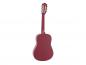 Preview: DIMAVERY AC-303 Klassikgitarre 1/2, pink
