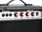 Preview: DIMAVERY BA-15 Bass-Verstärker 15W sw