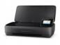 Preview: T HP Officejet 250 Mobile WLAN