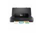 Preview: T HP Officejet 200 Mobile USB/WLAN