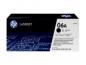 Preview: TON HP # 06A C3906A black