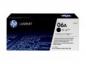 Preview: TON HP # 06A C3906A black