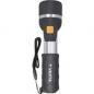 Preview: LED-Taschenlampe 28 lm Schwarz