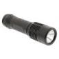 Preview: LED-Taschenlampe 280 lm Schwarz