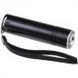 Preview: LED-Taschenlampe 150 lm Schwarz
