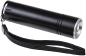 Preview: LED-Taschenlampe 150 lm Schwarz