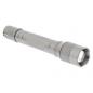 Preview: LED-Taschenlampe 150 lm Silber