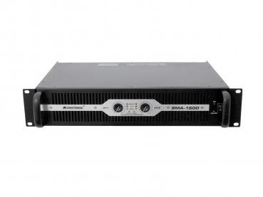 OMNITRONIC SMA-1500 Endstufe