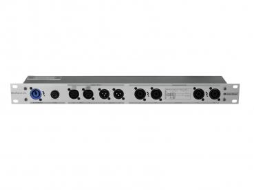 OMNITRONIC MPP-24 Mini-Patch-Panel