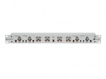 OMNITRONIC DDL-ONE DJ-Patchbay