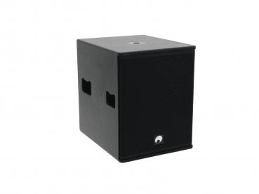 OMNITRONIC PAS-151A PRO-DSP Aktiv-Subwoofer