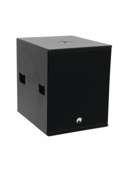 OMNITRONIC PAS-181A PRO-DSP Aktiv-Subwoofer