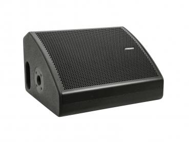 PSSO K-212CM 2-Wege-Koaxial-Monitor 400W
