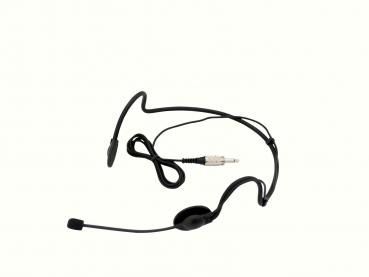 OMNITRONIC HS-105 Headset-Mikrofon WAMS-05