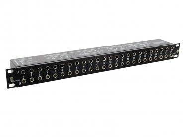 NEUTRIK NYS-SPP-L1 Patchpanel