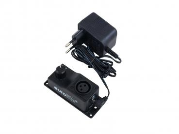 EUROLITE Flexilight XLR-Leuchtensockel mit Trafo