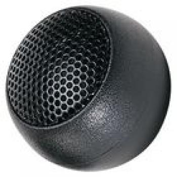 Compact Tweeters 13 mm (0.5")
